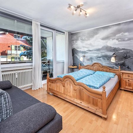 Alpengloeckchen Zentral Fuer 6 Apartment Oberstaufen Ngoại thất bức ảnh